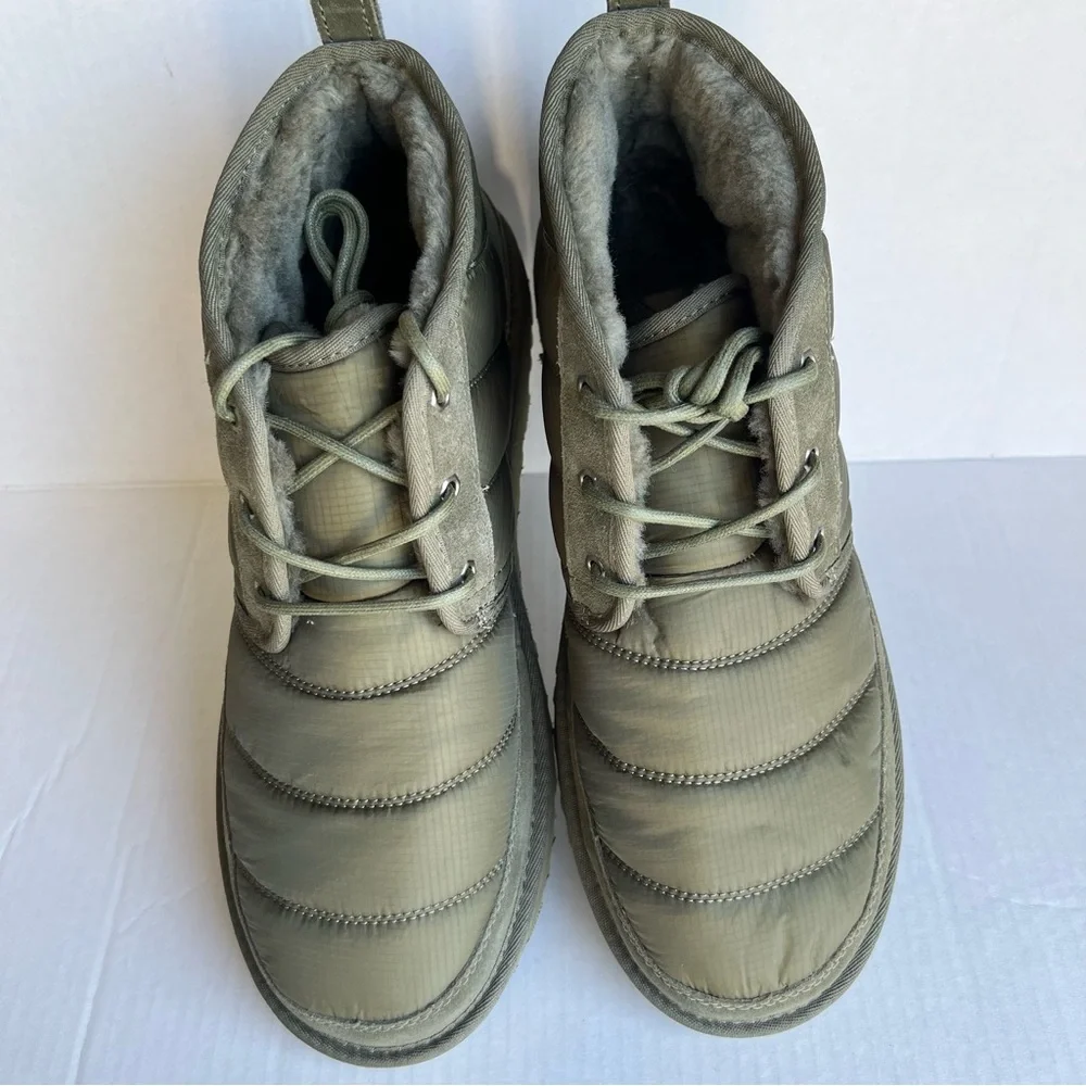 UGG Mens Neumel LTA Chukka boots size‎ 13